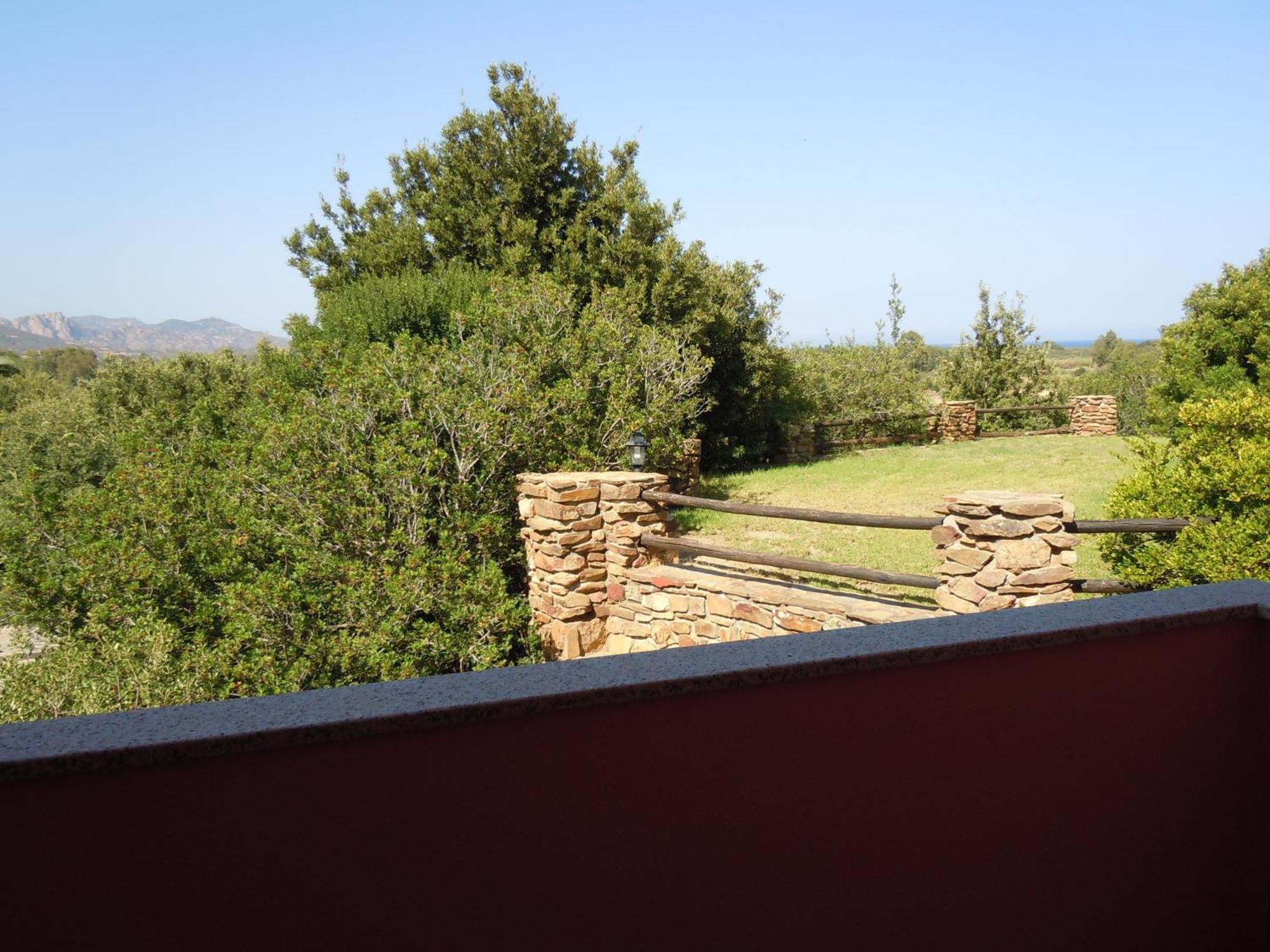 Il Castello Hotel Villaputzu Ruang foto